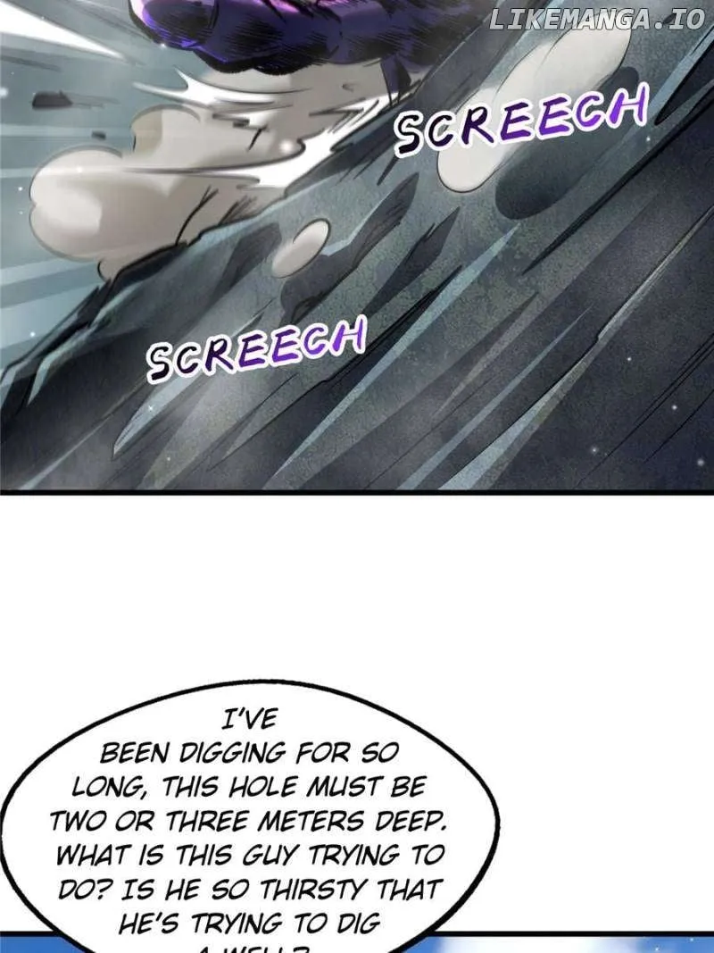 Read Super God Gene chapter 274 image 2 on Lezhin