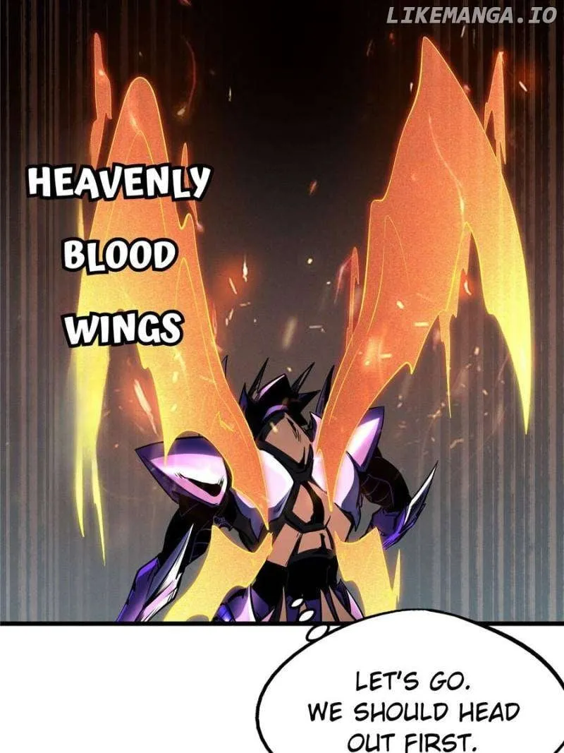 Read Super God Gene chapter 274 image 21 on Lezhin
