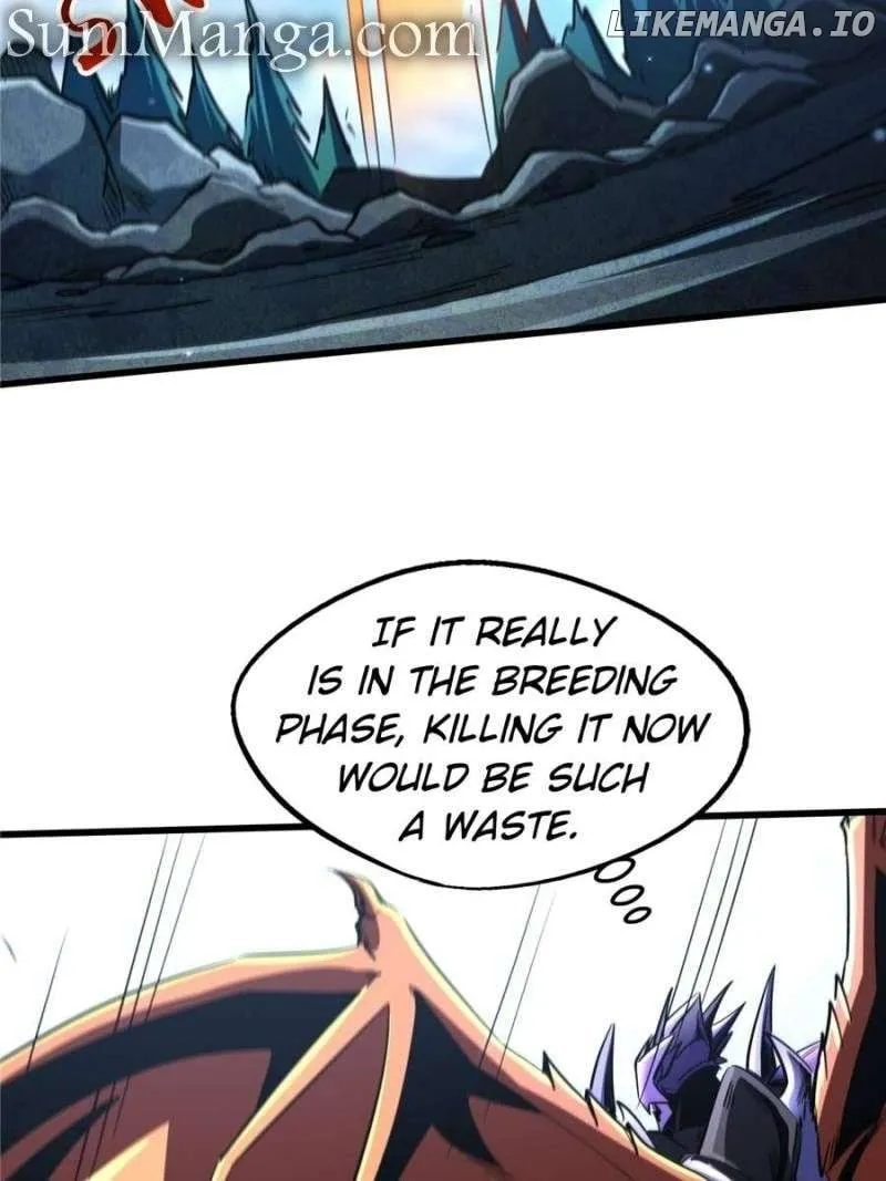 Read Super God Gene chapter 274 image 24 on Lezhin