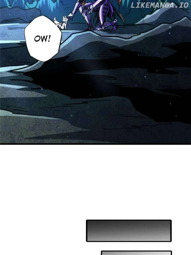 Read Super God Gene chapter 274 image 29 on Lezhin