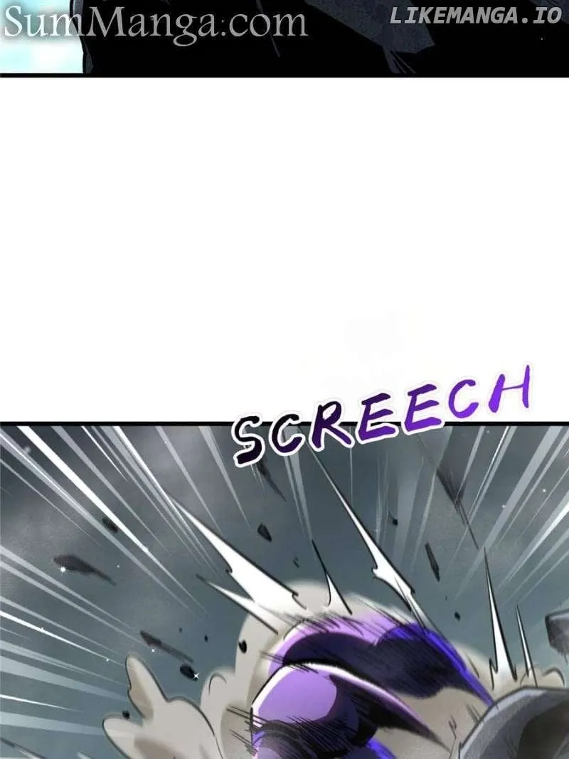 Read Super God Gene chapter 274 image 4 on Lezhin