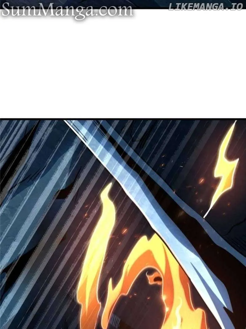 Read Super God Gene chapter 274 image 41 on Lezhin
