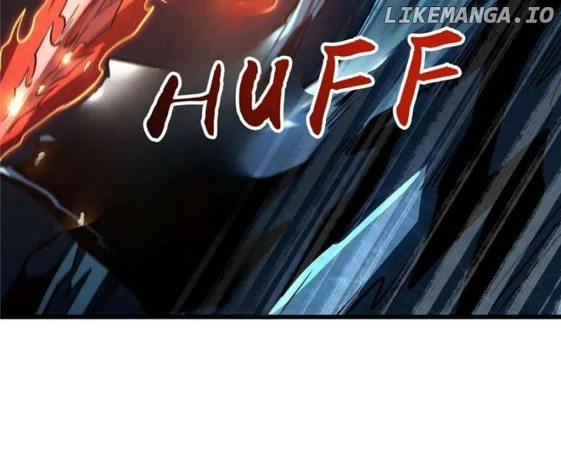 Read Super God Gene chapter 274 image 43 on Lezhin