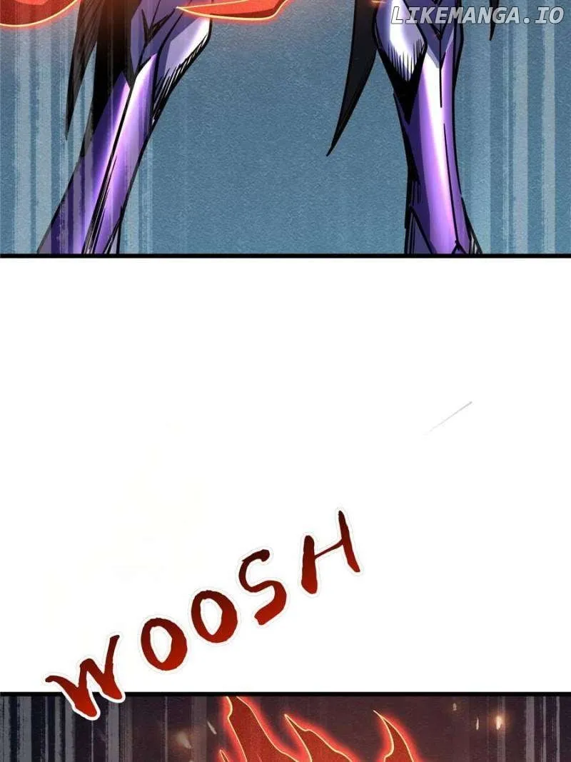 Read Super God Gene chapter 274 image 46 on Lezhin