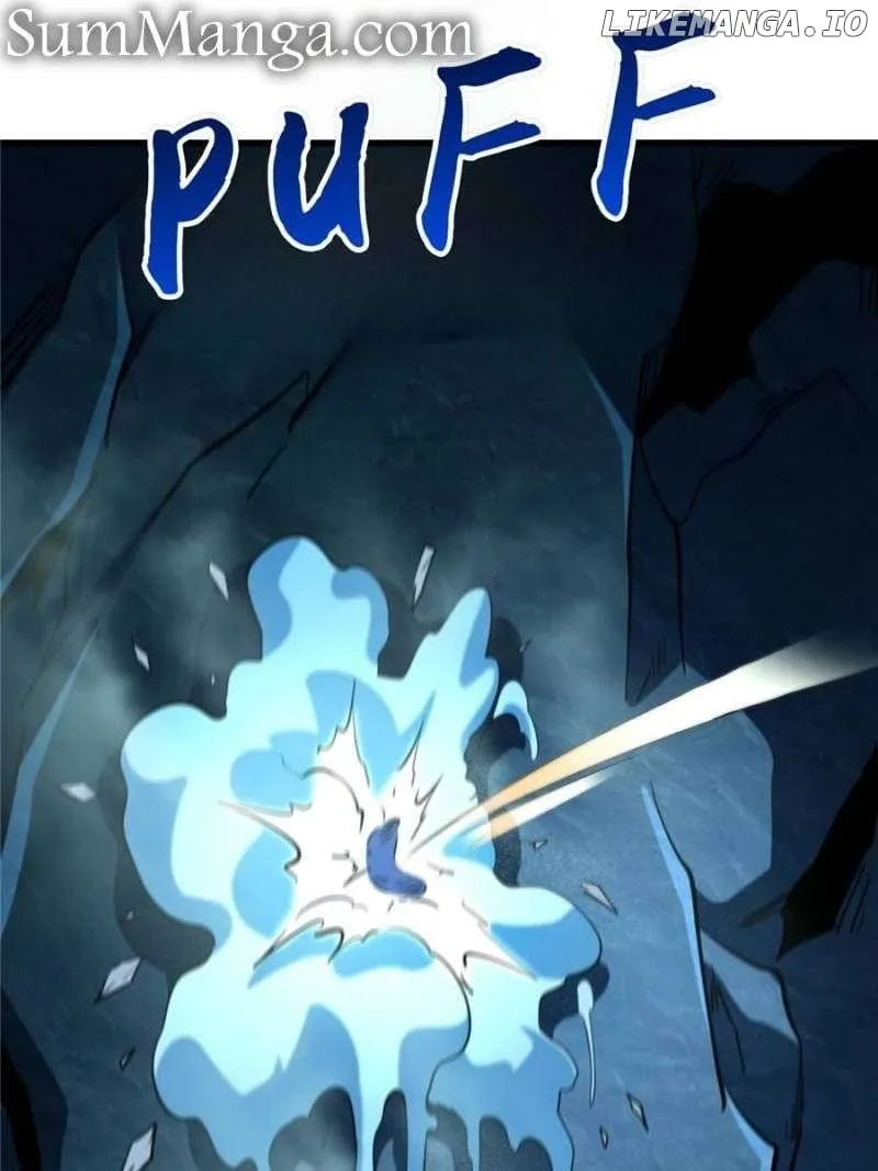 Read Super God Gene chapter 274 image 50 on Lezhin