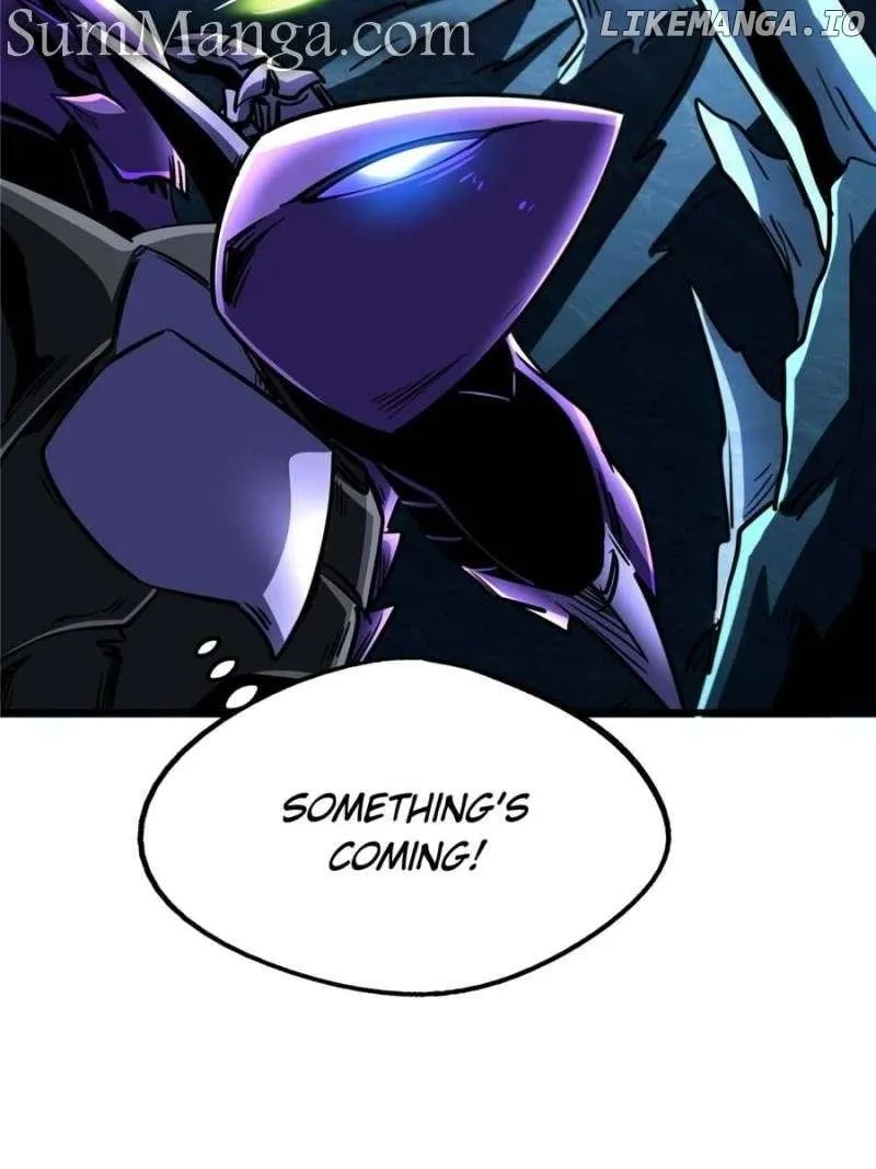 Read Super God Gene chapter 274 image 59 on Lezhin