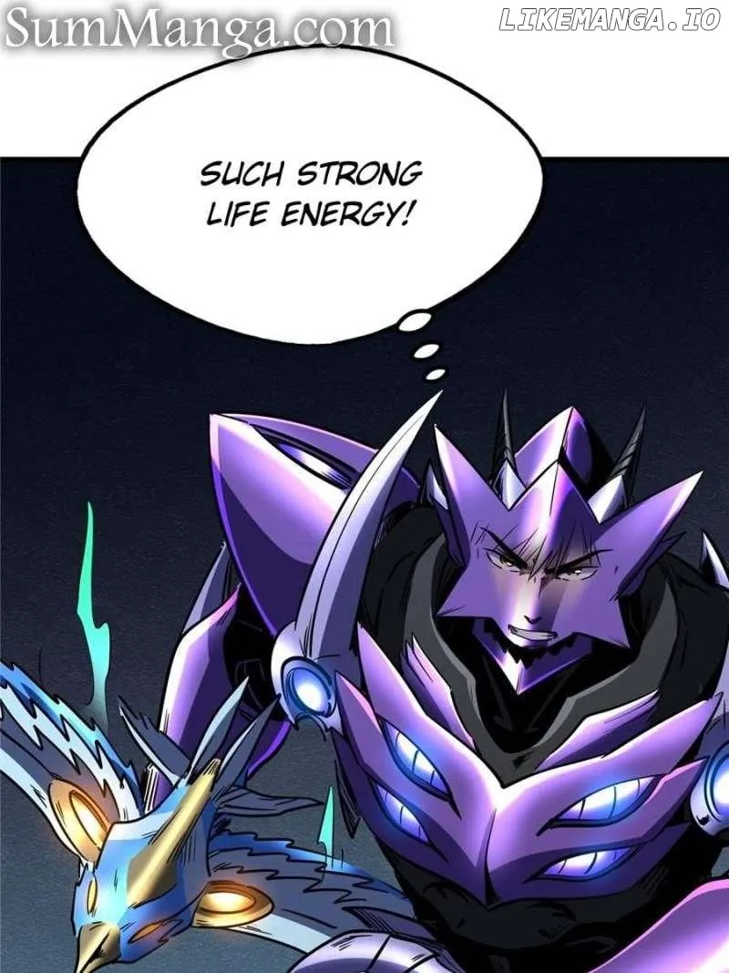 Read Super God Gene chapter 274 image 62 on Lezhin
