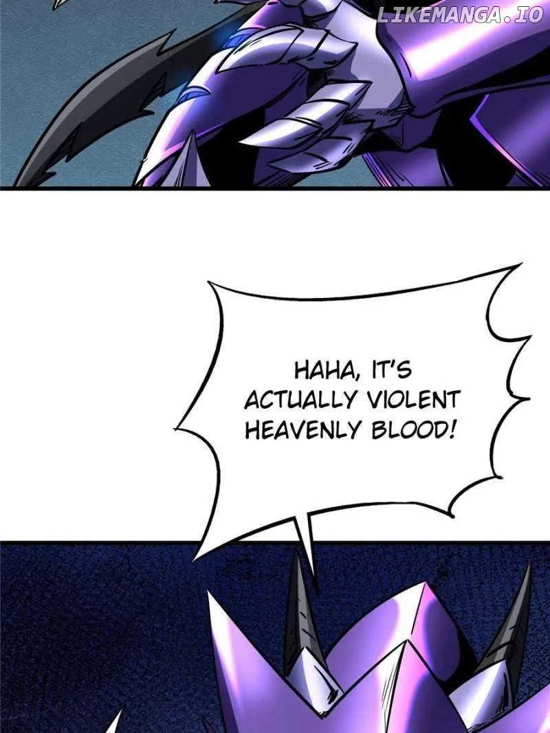 Read Super God Gene chapter 274 image 63 on Lezhin