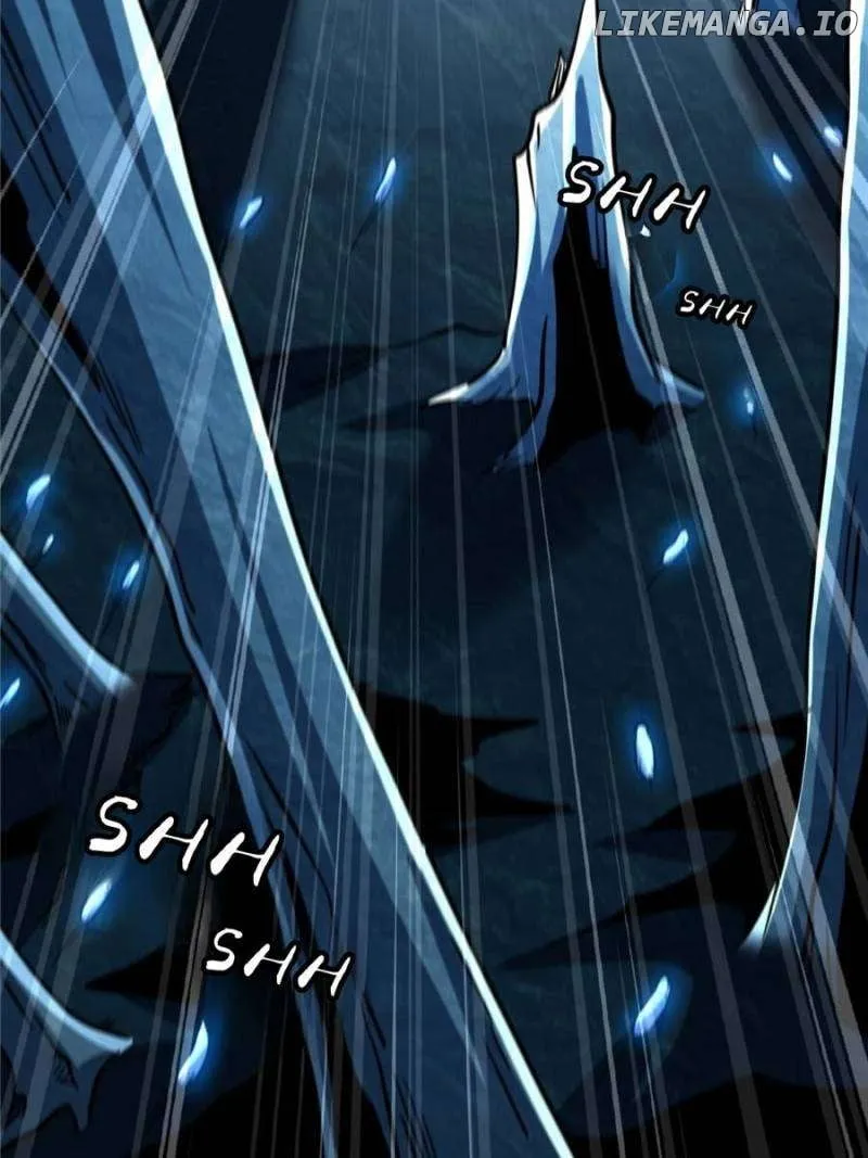 Read Super God Gene chapter 274 image 67 on Lezhin