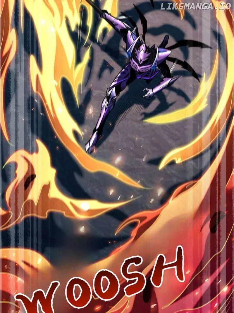 Read Super God Gene chapter 275 image 10 on Lezhin