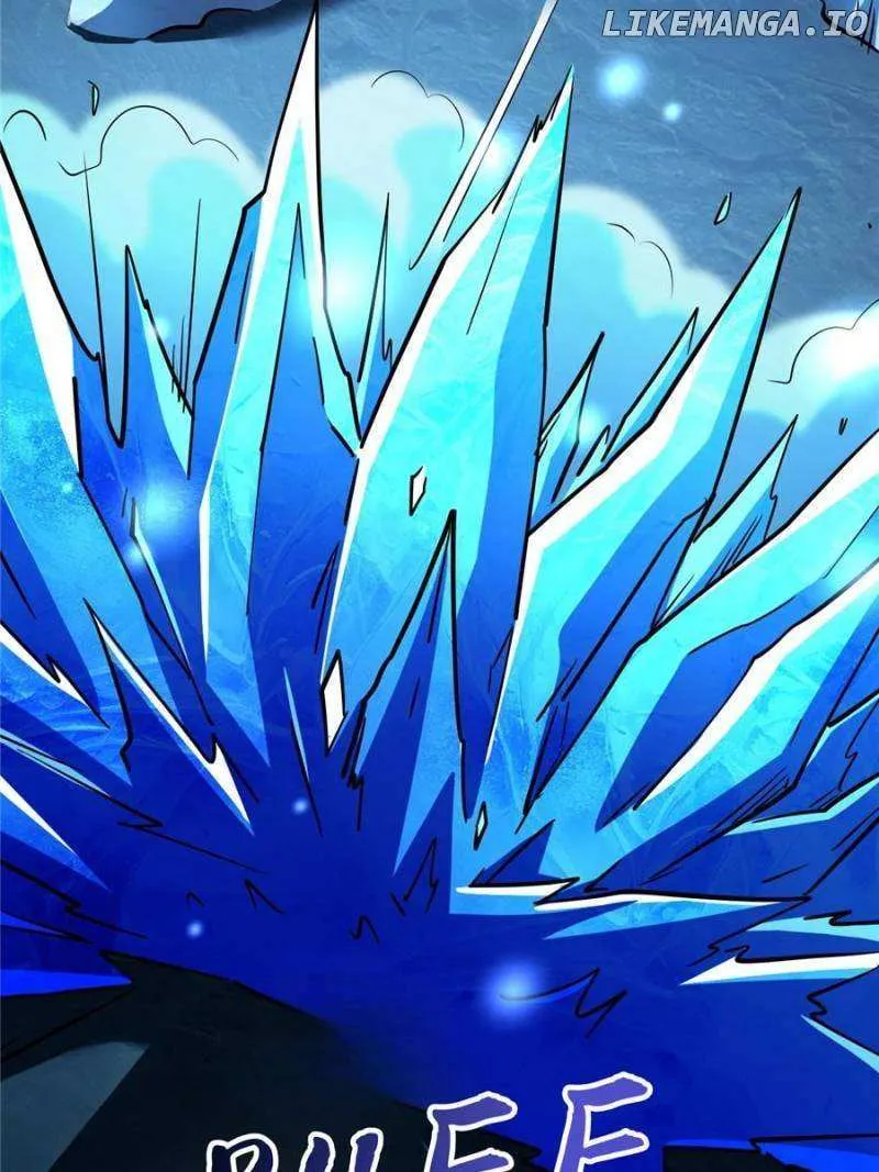 Read Super God Gene chapter 275 image 16 on Lezhin