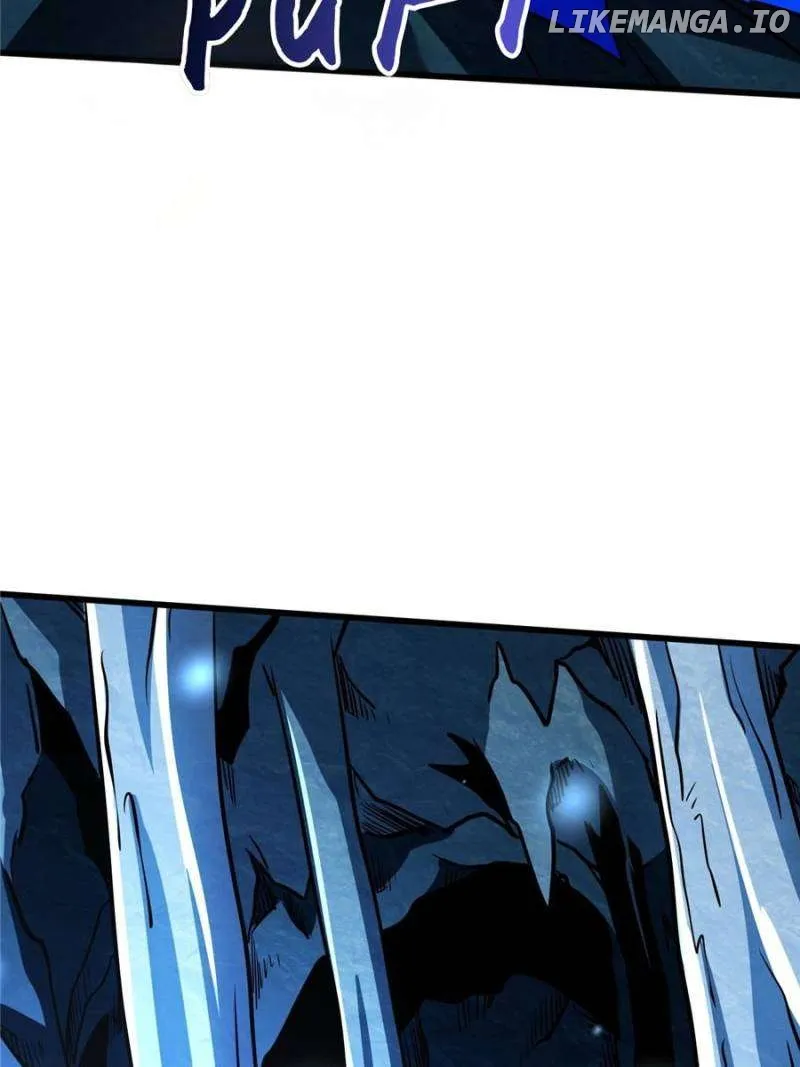 Read Super God Gene chapter 275 image 17 on Lezhin