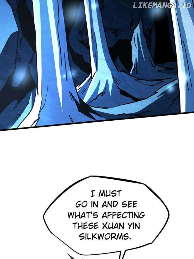 Read Super God Gene chapter 275 image 18 on Lezhin