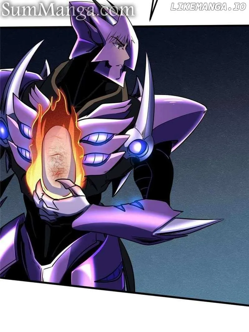 Read Super God Gene chapter 275 image 19 on Lezhin