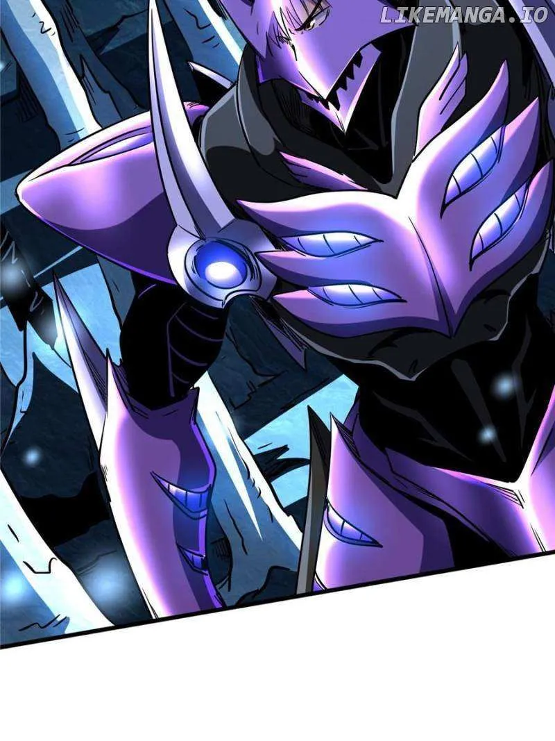 Read Super God Gene chapter 275 image 2 on Lezhin