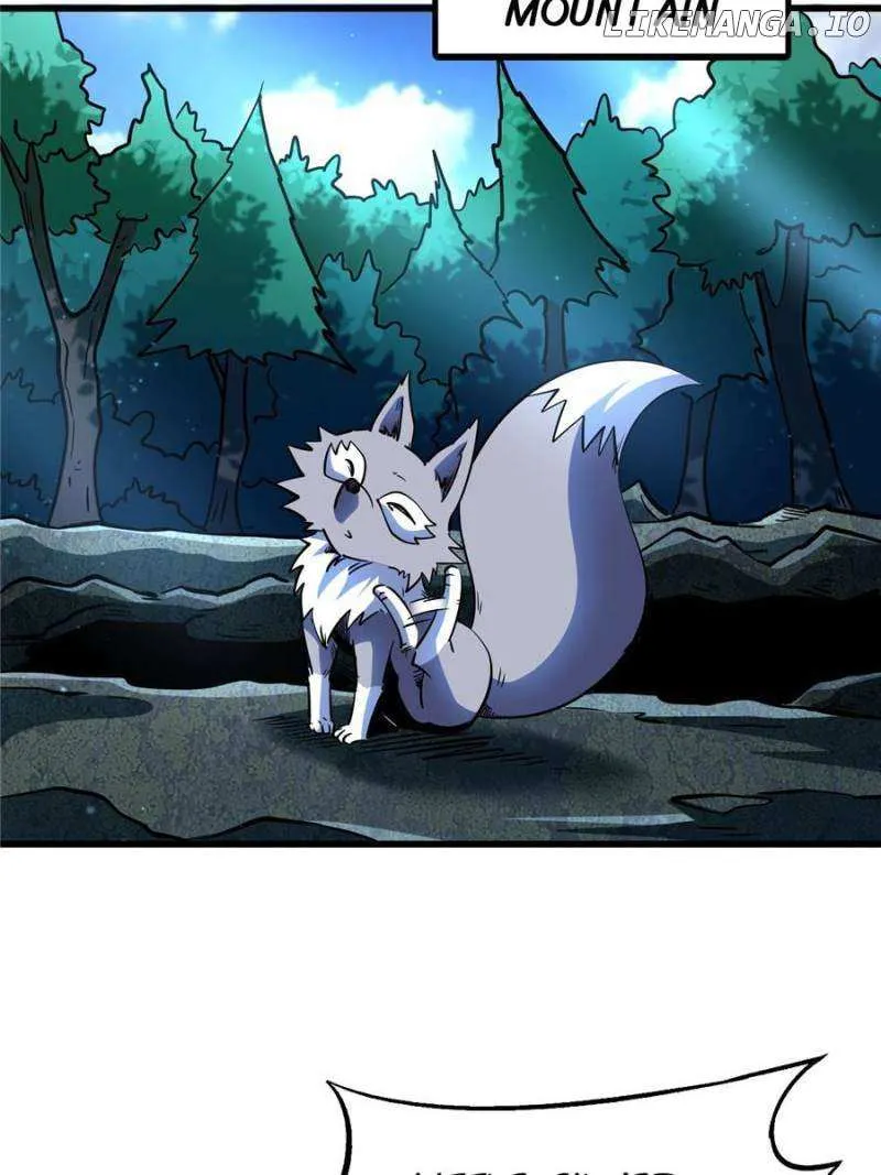Read Super God Gene chapter 275 image 21 on Lezhin