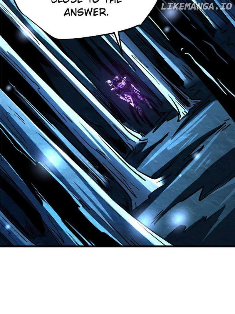 Read Super God Gene chapter 275 image 41 on Lezhin