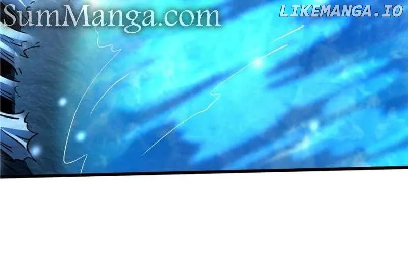 Read Super God Gene chapter 275 image 43 on Lezhin