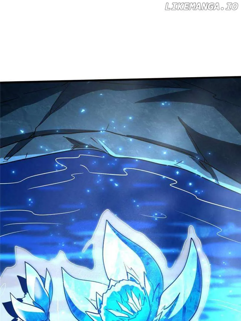 Read Super God Gene chapter 275 image 47 on Lezhin