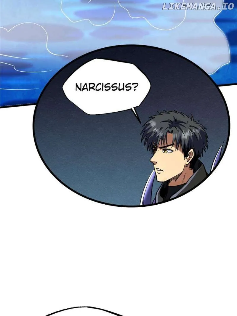 Read Super God Gene chapter 275 image 49 on Lezhin