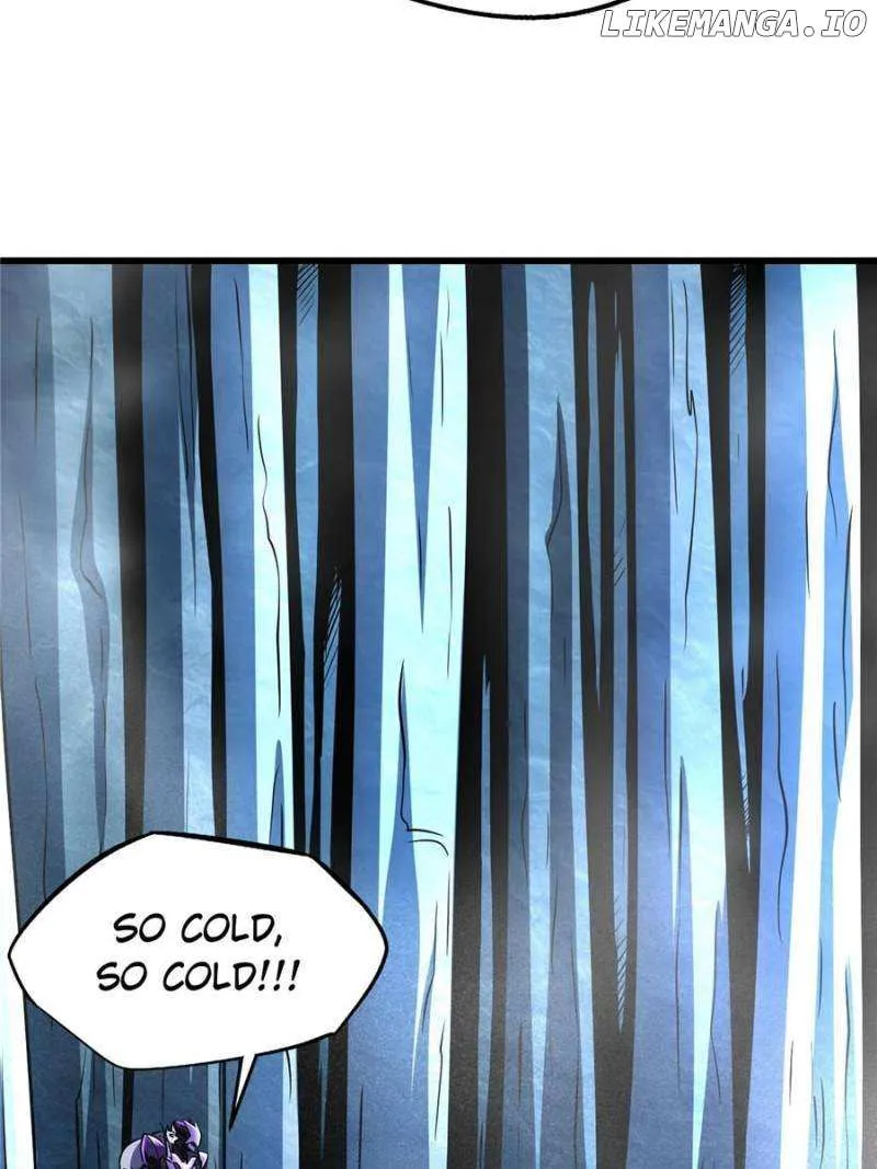 Read Super God Gene chapter 275 image 52 on Lezhin