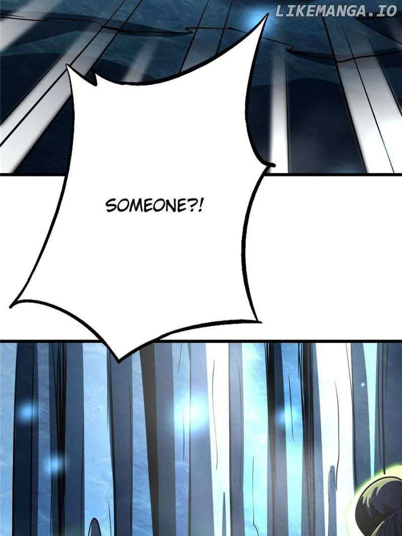Read Super God Gene chapter 275 image 55 on Lezhin