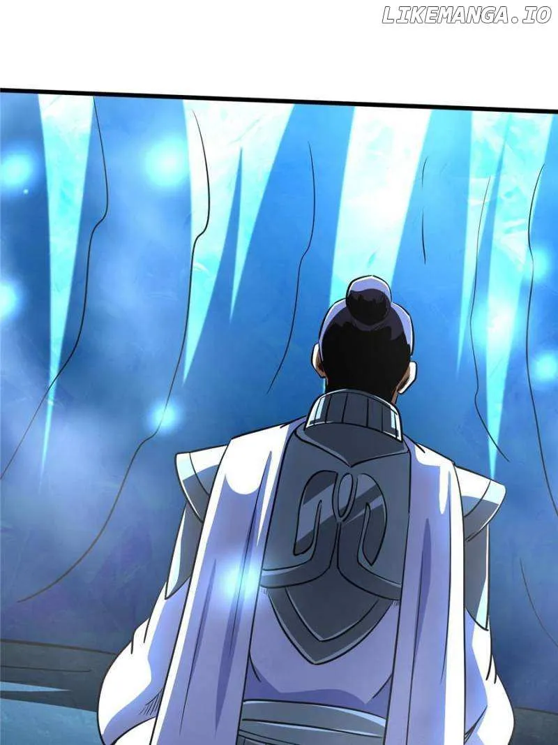 Read Super God Gene chapter 275 image 57 on Lezhin