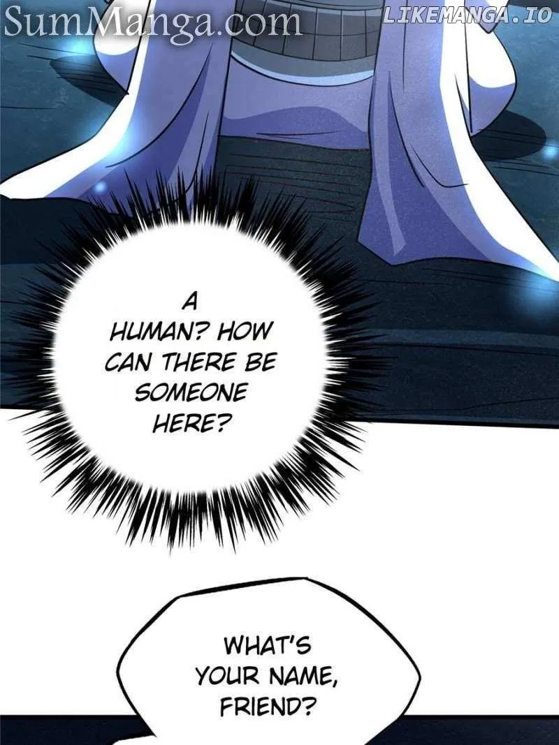 Read Super God Gene chapter 275 image 58 on Lezhin