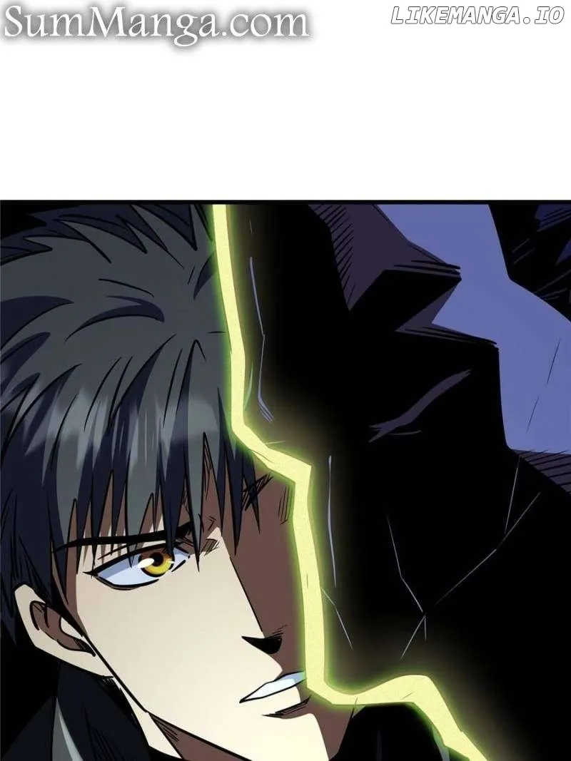 Read Super God Gene chapter 275 image 61 on Lezhin