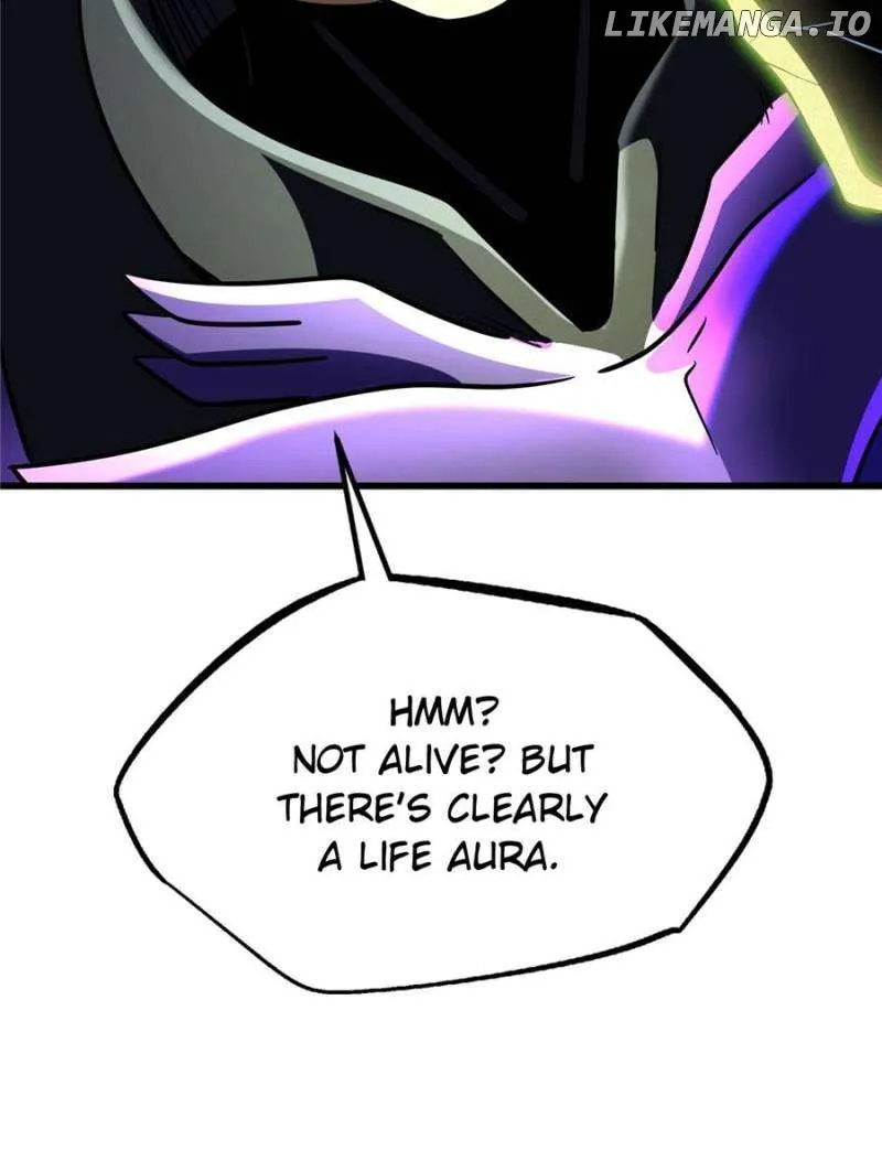 Read Super God Gene chapter 275 image 62 on Lezhin