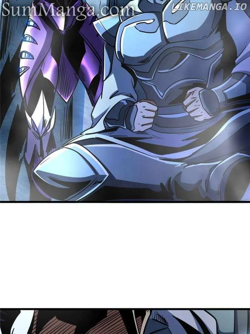 Read Super God Gene chapter 275 image 64 on Lezhin