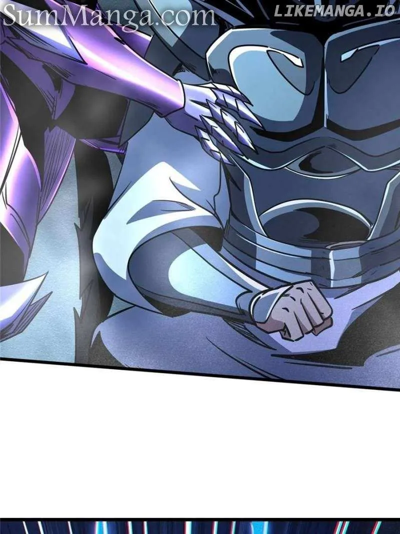 Read Super God Gene chapter 275 image 67 on Lezhin