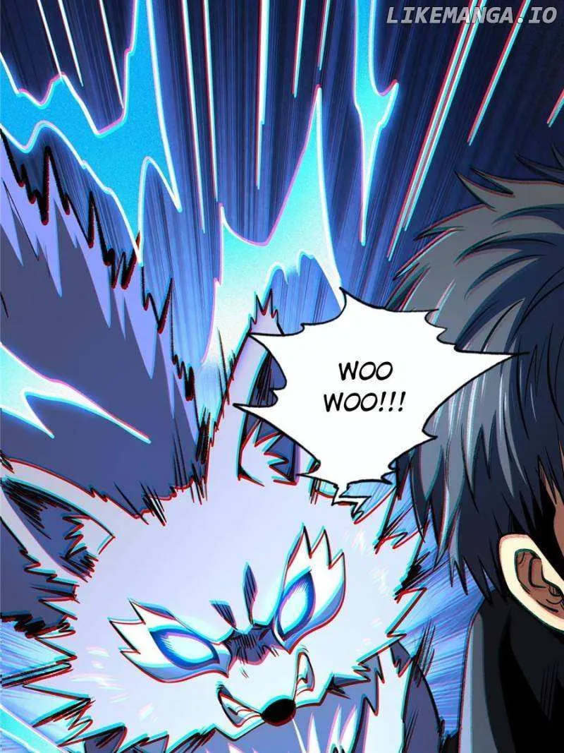 Read Super God Gene chapter 275 image 68 on Lezhin