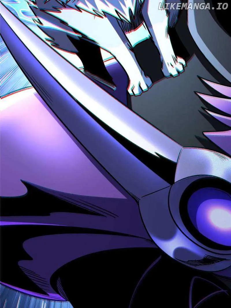 Read Super God Gene chapter 275 image 69 on Lezhin