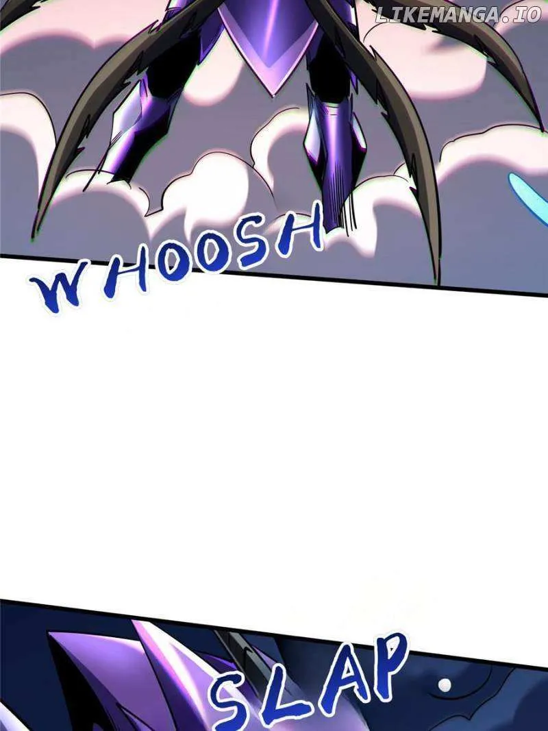 Read Super God Gene chapter 276 image 11 on Lezhin