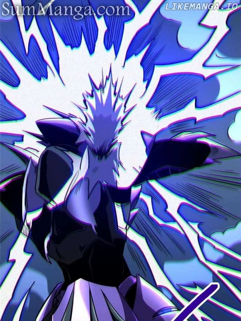 Read Super God Gene chapter 276 image 14 on Lezhin