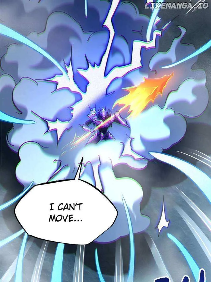 Read Super God Gene chapter 276 image 16 on Lezhin