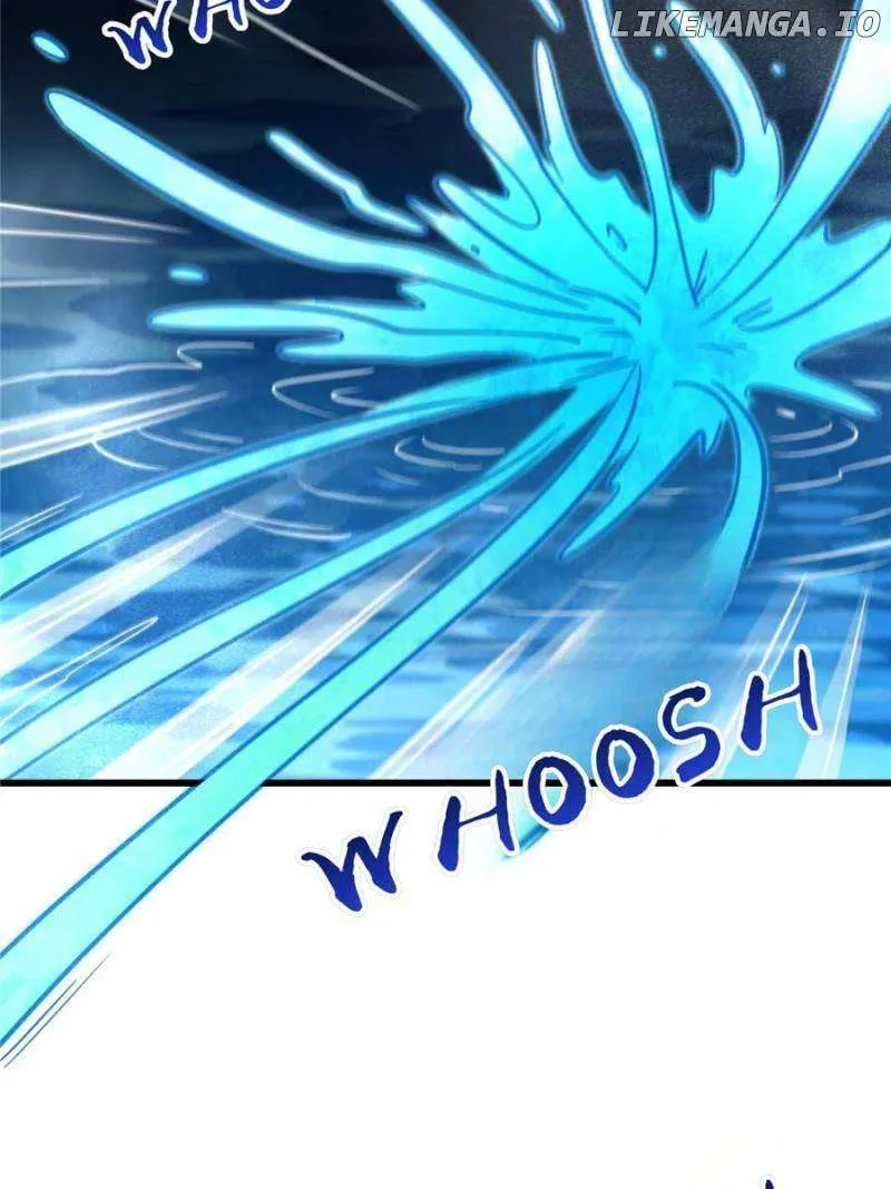 Read Super God Gene chapter 276 image 2 on Lezhin