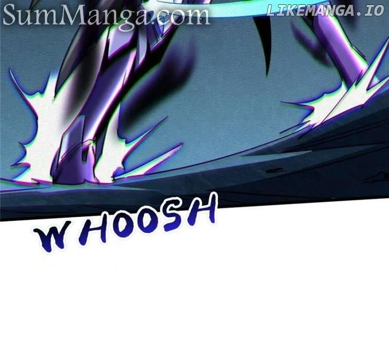 Read Super God Gene chapter 276 image 20 on Lezhin