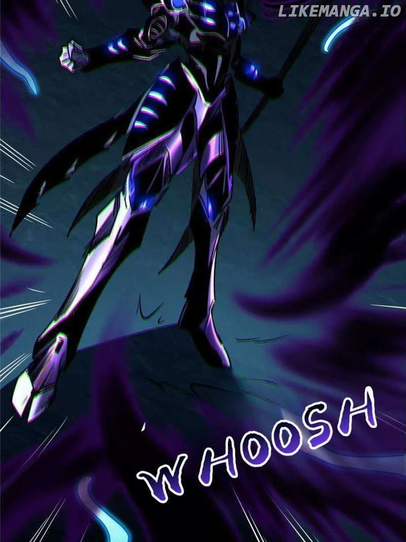Read Super God Gene chapter 276 image 22 on Lezhin