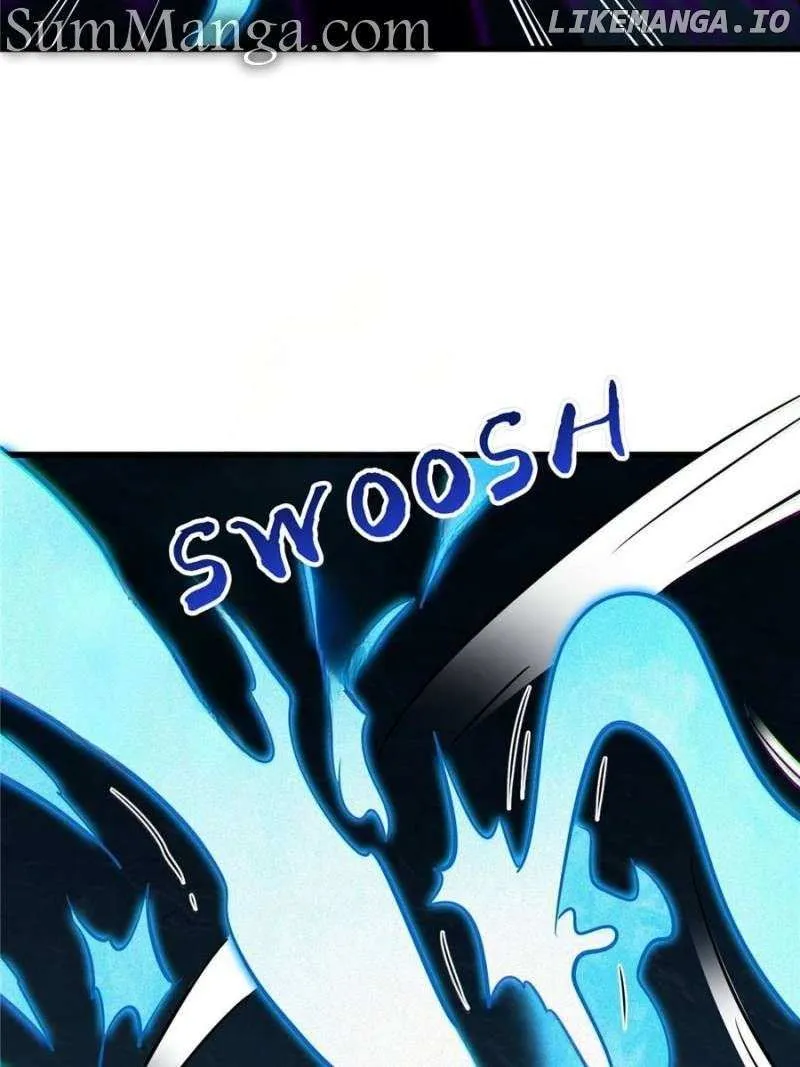 Read Super God Gene chapter 276 image 23 on Lezhin