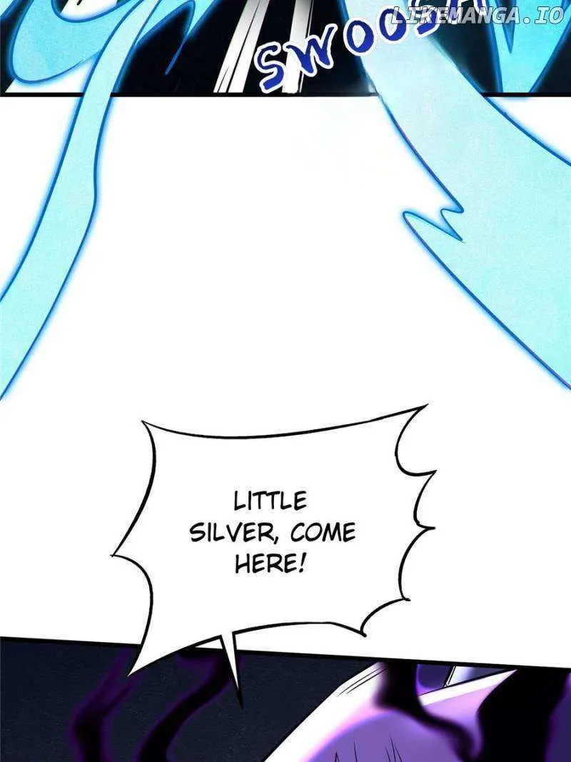 Read Super God Gene chapter 276 image 25 on Lezhin