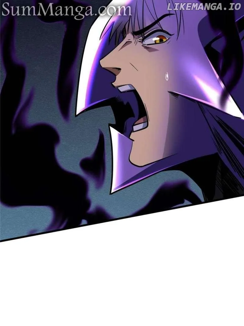 Read Super God Gene chapter 276 image 26 on Lezhin