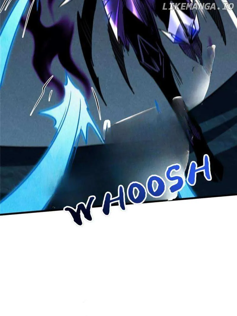 Read Super God Gene chapter 276 image 28 on Lezhin
