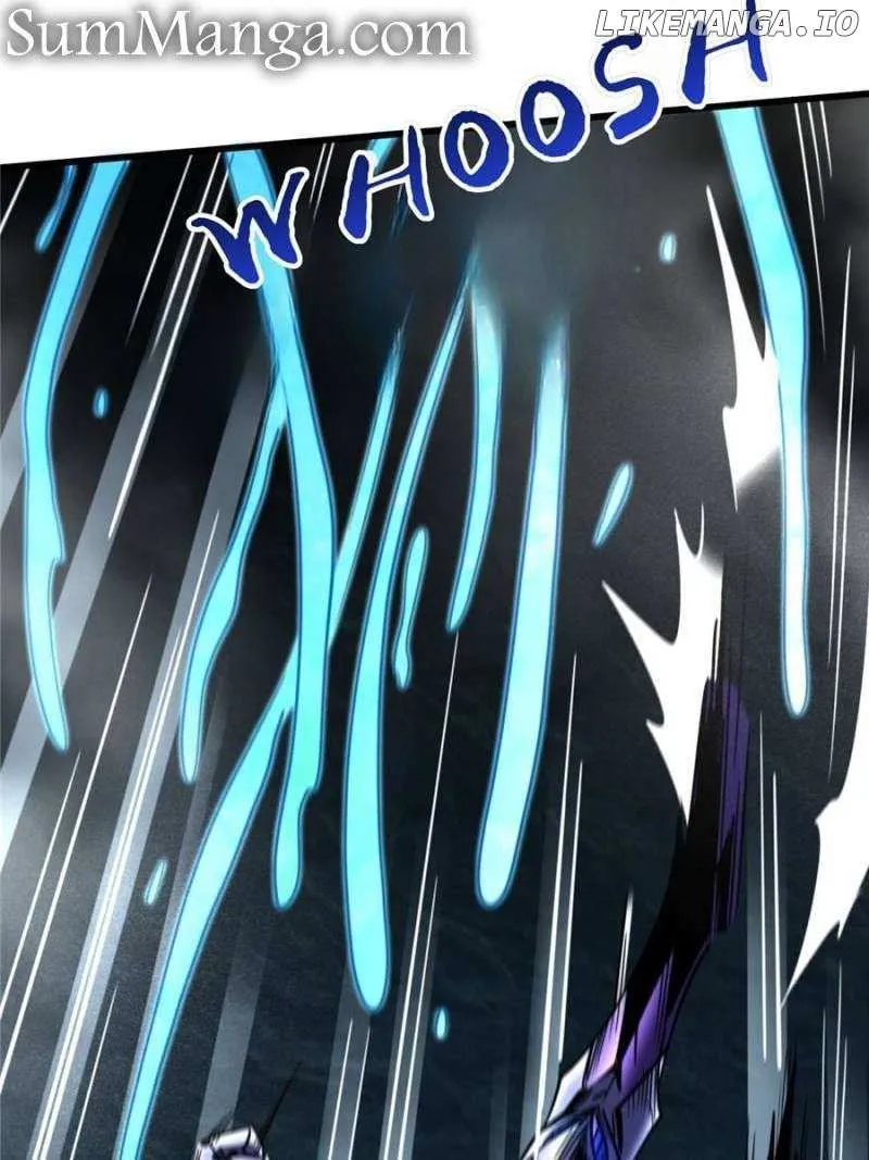 Read Super God Gene chapter 276 image 3 on Lezhin
