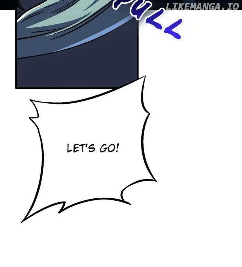 Read Super God Gene chapter 276 image 31 on Lezhin