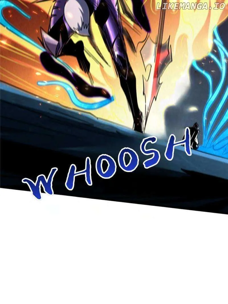 Read Super God Gene chapter 276 image 33 on Lezhin