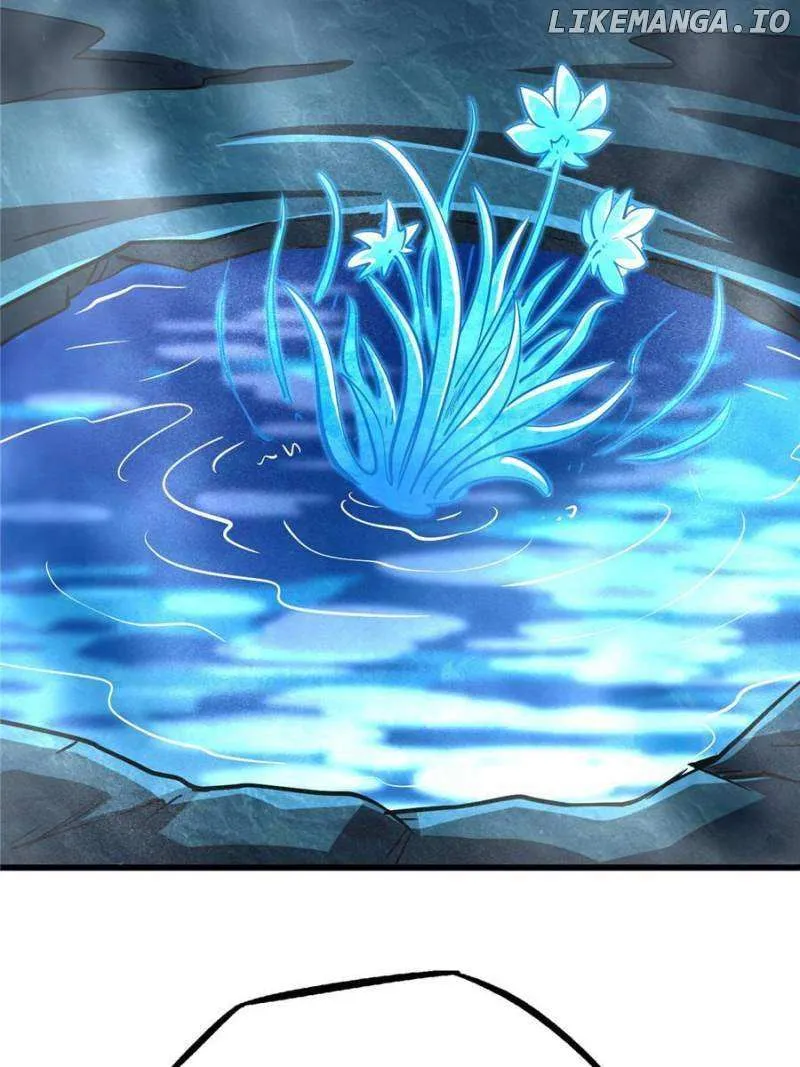 Read Super God Gene chapter 276 image 37 on Lezhin