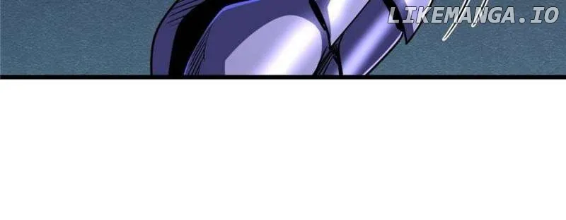 Read Super God Gene chapter 276 image 42 on Lezhin