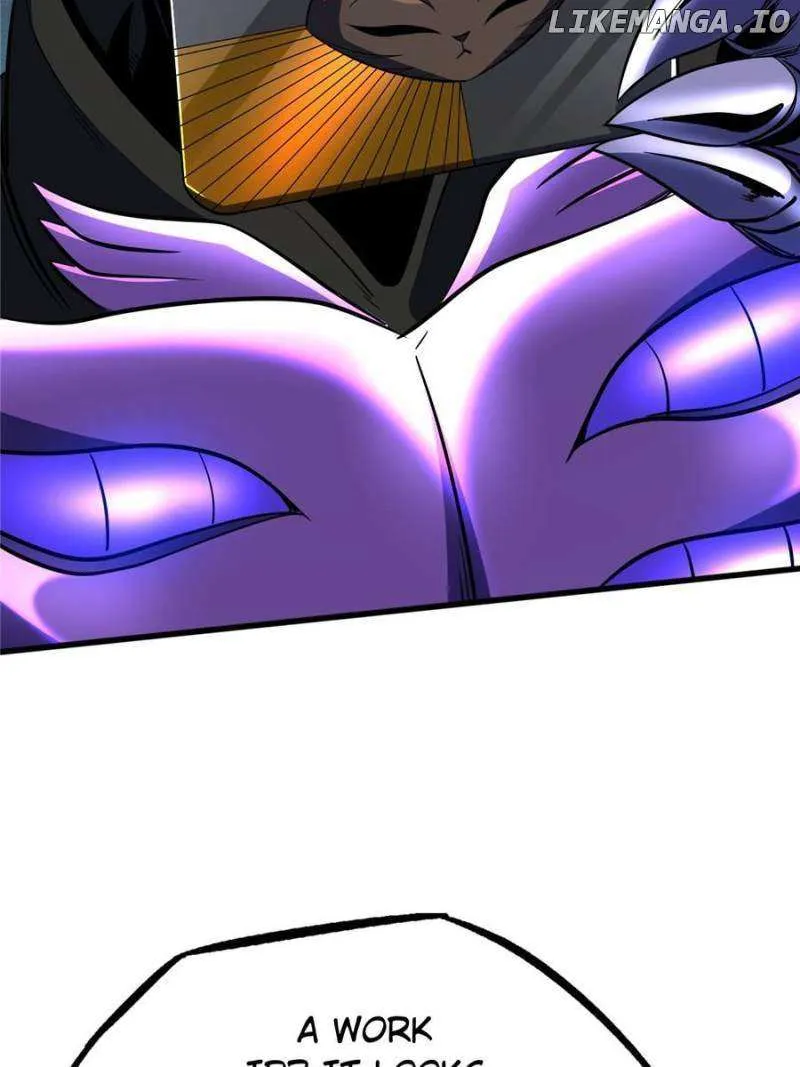 Read Super God Gene chapter 276 image 45 on Lezhin